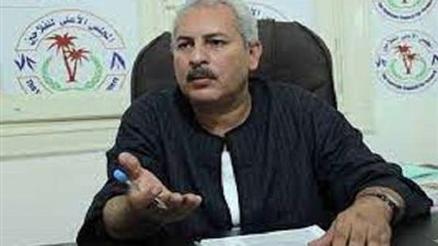 نقيب الفلاحين يعلن موعد الاكتفاء الذاتي من السكر