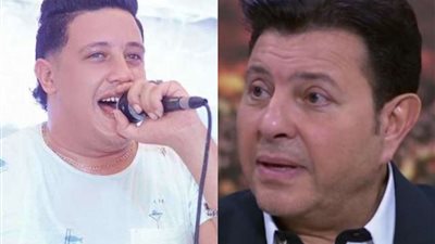 بعده منعه من الغناء في مصر.. حمو بيكا يشارك في فعاليات موسم الرياض