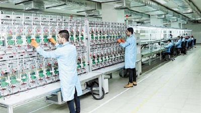 ما هي أهداف مشروع العدادات الذكية الكهربائية؟.. مسؤول يجيب