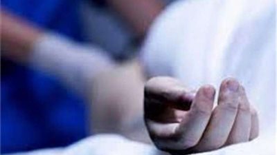 تفاصيل مقتل شاب على يد أحد أقاربه بمنشأة القناطر