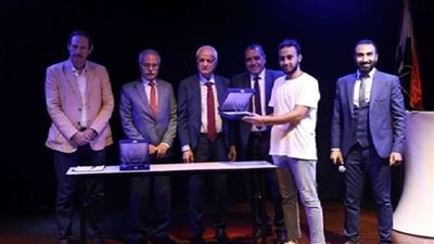 جامعة بدر تعلن أسماء الطلاب الفائزين في  مسابقة 