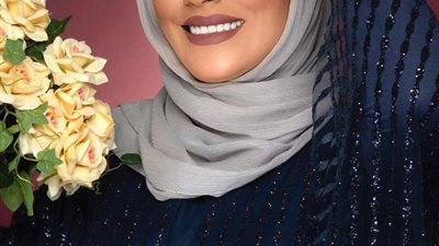 نداء شرارة تغني للفرح والطفولة مع كورال SOS.. تقبلني