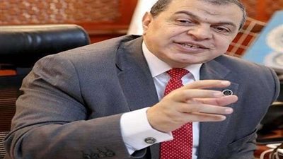 غداً.. وزير القوى العاملة يشهد أفتتاح ملتقى توظيف بالشرقية