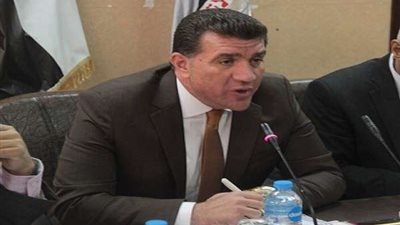 غدًا.. نقابة الكيماويات تبحث مشكلات إنتاج صناعة الأسمدة