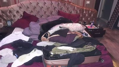 القبض على تشكيل عصابي تخصص في سرقة الشقق السكنية بالمعادي