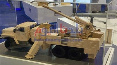 خبير بأكاديمية ناصر يكشف أهمية معرض إيديكس 2021