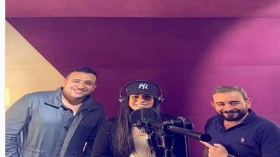 مريم عامر منيب تتصدر تريندات 