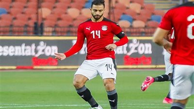عمرو سولية قبل مواجهة لبنان:  قطر وش السعد عليا