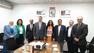 بمشاركة 90 دولة.. جامعة بنها تشارك في مؤتمر قمة التعليم العالي بالهند