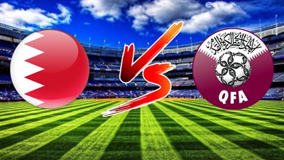 بث مباشر.. حفل افتتاح بطولة كأس العرب FIFA قطر 2021 .. مباراة قطر والبحرين