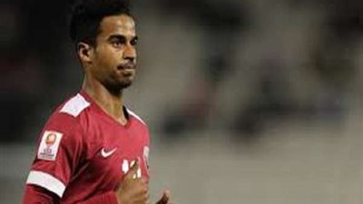 رسميًا.. أكرم عفيف أفضل لاعب في آسيا