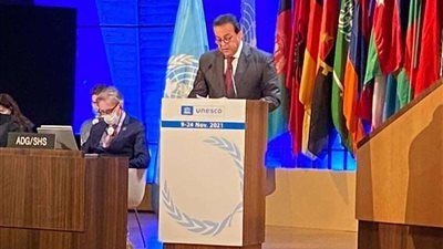 انطلاق فعاليات النسخة الثانية من المنتدى العالمي للتعليم العالي