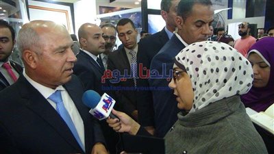 كامل الوزير: 