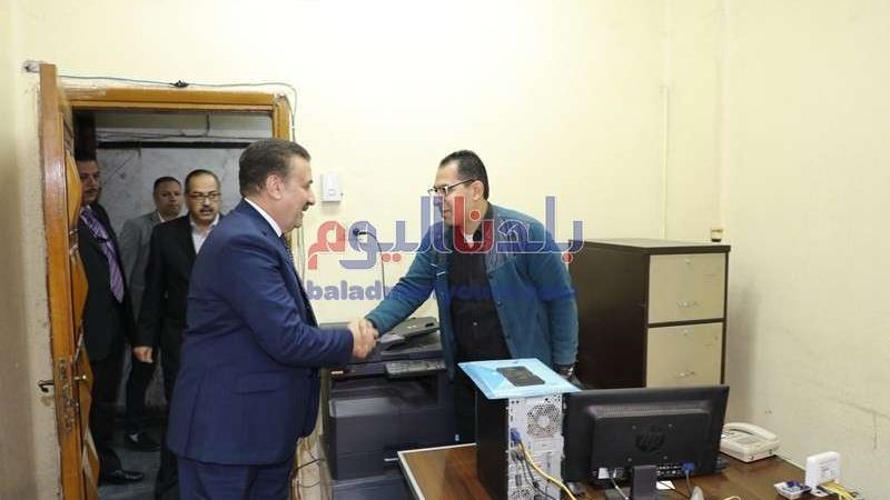بلدنا اليوم