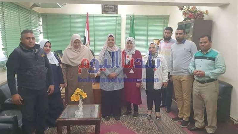 بلدنا اليوم