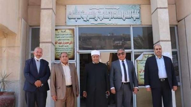 بلدنا اليوم