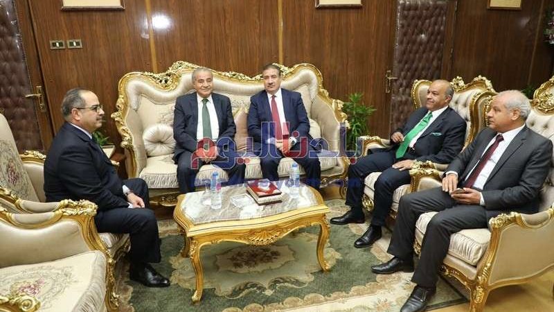 بلدنا اليوم