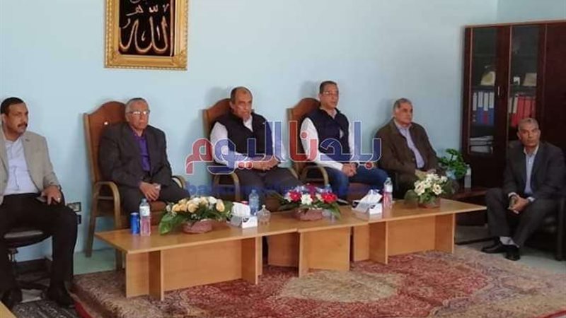 بلدنا اليوم
