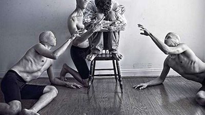 بينها أفكار الموت والانتحار.. 10 أعراض شائعة للاكتئاب