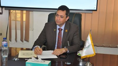 بالتعاون مع مجلس الوحدة الاقتصادية العربية.. 