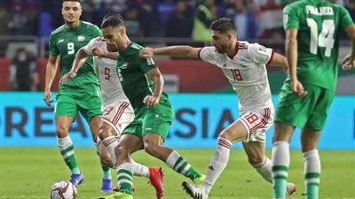 العراق إلى نصف نهائي كأس الخليج بالتعادل مع اليمن