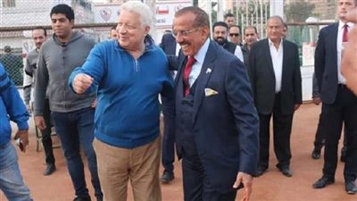 هل يكون الحبتور تركي آل الشيخ الجديد في الزمالك؟