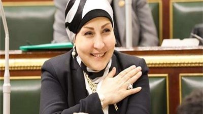 نائبة: قانون تعدد الزوجات يحافظ على الأسرة.. ولم أتطرق للشريعة الإسلامية والتعدد.. فيديو