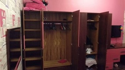 حبس المتهمين بقتل شاب في الشيخ زايد 4 أيام