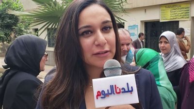 نائب محافظ البحيرة: حملة 