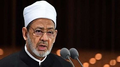 شيخ الأزهر يقدم العزاء لخادم الحرمين في وفاة الأمير متعب بن عبدالعزيز