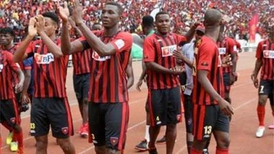 أول أغسطس يخطر الزمالك بموعد وصوله