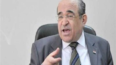 الفقي يكشف عن الفرق بين العلاقات الروسية والامريكية مع مصر