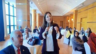 القومي للمرأة ينظم ورشة عمل بين 