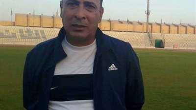 المفاجأت تتوالى.. رحيل عصام مرعي عن تدريب الزمالك