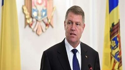 السفير الروماني يشيد بدور مصر في المحافظة على الامن العالمي