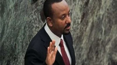 آبي أحمد يلفظ أنفاسه الأخيرة.. ودعوات من الحكومة الإثيوبية لـ استسلام تيجراي