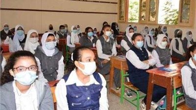 تعطيل الدراسة في المدارس وإلغاء الامتحانات بسبب متحور كورونا.. تعرف على الحقيقة