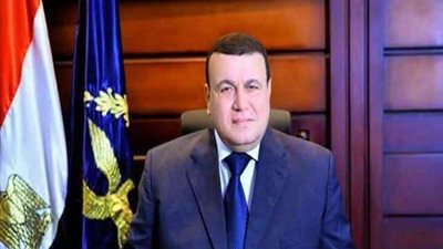 مصرع طفلين شقيقين غرقا بعد سقوطهما في ترعة بالدقهلية