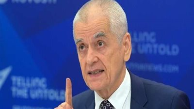 عالم أوبئة روسي: لا نرى شيء جديد من أعراض 