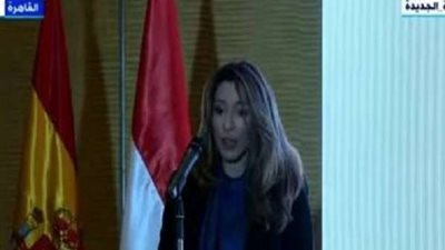 مينديز: وجود شركات إسبانية في قطاعات مهمة في مصر