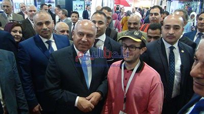 الوزير: تحصيل الغرامات تسبب في زيادة الإيرادات ولا نيّة لرفع أسعار التذاكر