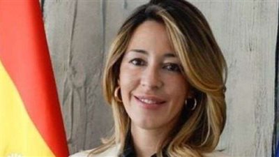 وزيرة التجارة الإسبانية: أسبانيا تقدر الجهود المصرية المبذولة لـ الاصلاح الاقتصادي