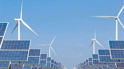 أستاذ هندسة: مصر لديها برنامج متميز للطاقة المتجددة