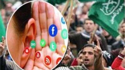 دون مراعاة لحرمة الموتي.. هكذا تاجر الإخوان بواقعة الشاب المُنتحر وظروفه النفسية