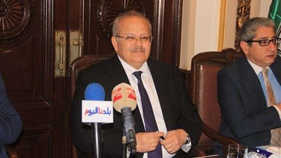 رئيس جامعة القاهرة: المرض النفسي لا يختلف كثيرًا عن العضوي