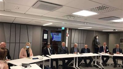 طارق شوقي: نبحث التعاون لتبادل الخبرات في مجال التعليم وفقًا للمعايير الفنلندية