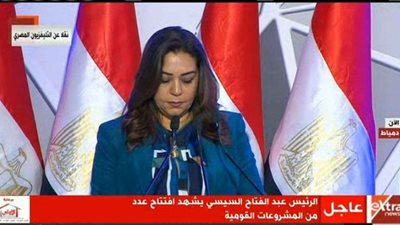 محافظ دمياط: جاري تنفيذ مشروعات قومية بإجمالي تكلفة 13 مليار