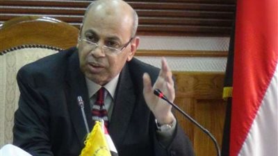 رئيس جامعة المنيا ينعى ضحايا حادث انهيار سور كنيسة ملوي