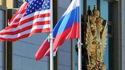 الخارجية الروسية توجة رسالة شديدة اللهجة لـ موظفي سفارة أمريكا