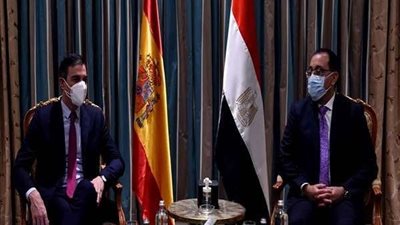 رئيس الوزراء: المنتدى فرصة لترسيخ التزامنا المشترك بين بلدينا